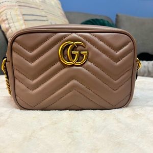 Gucci Shoulder Bag